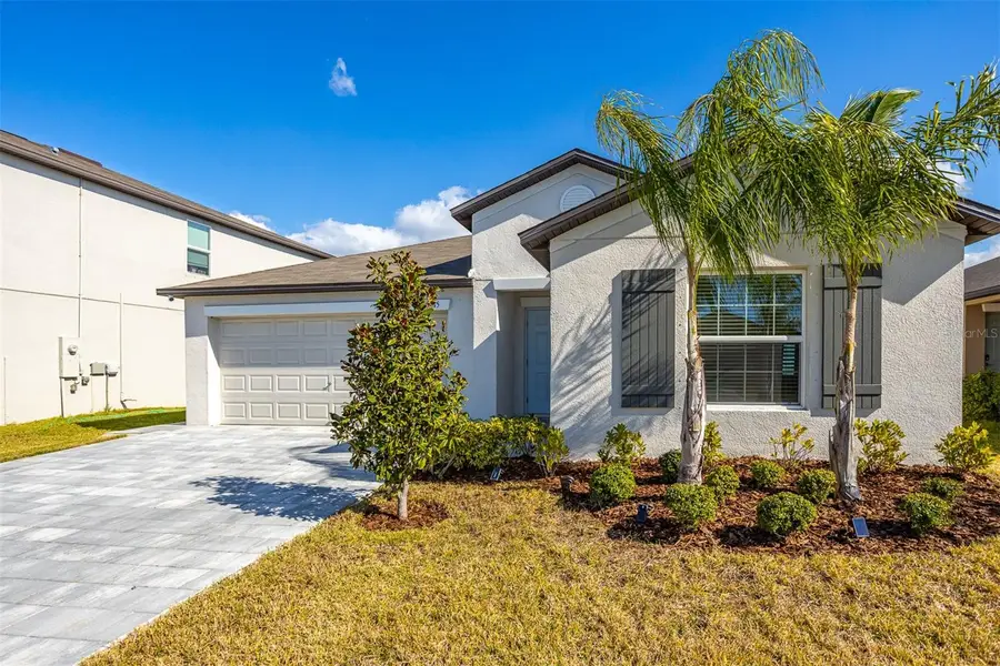 15415 Miller Creek Drive, Sun City Center, FL 33573 - Image #3
