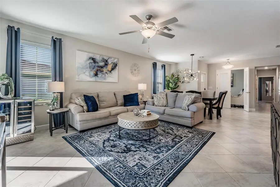 10474 Echo Dock Loop, San Antonio, FL 33576 - #2