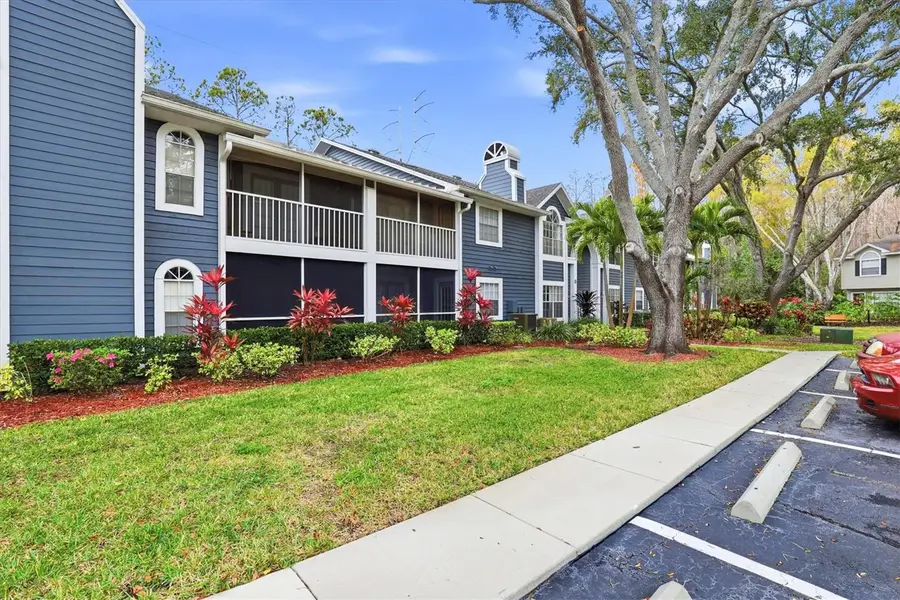 2101 Fox Chase Boulevard #204, Palm Harbor, FL 34683 - Image #2