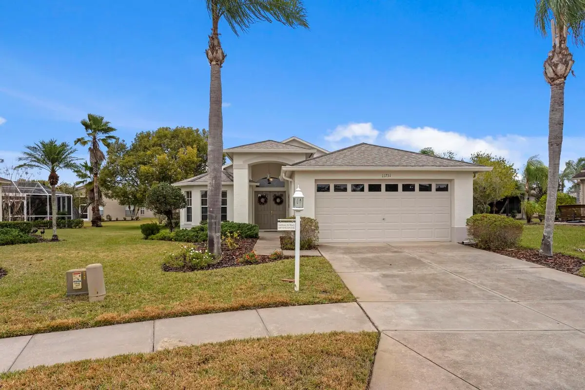11751 Aintree Court, Trinity, FL 34655 - #1