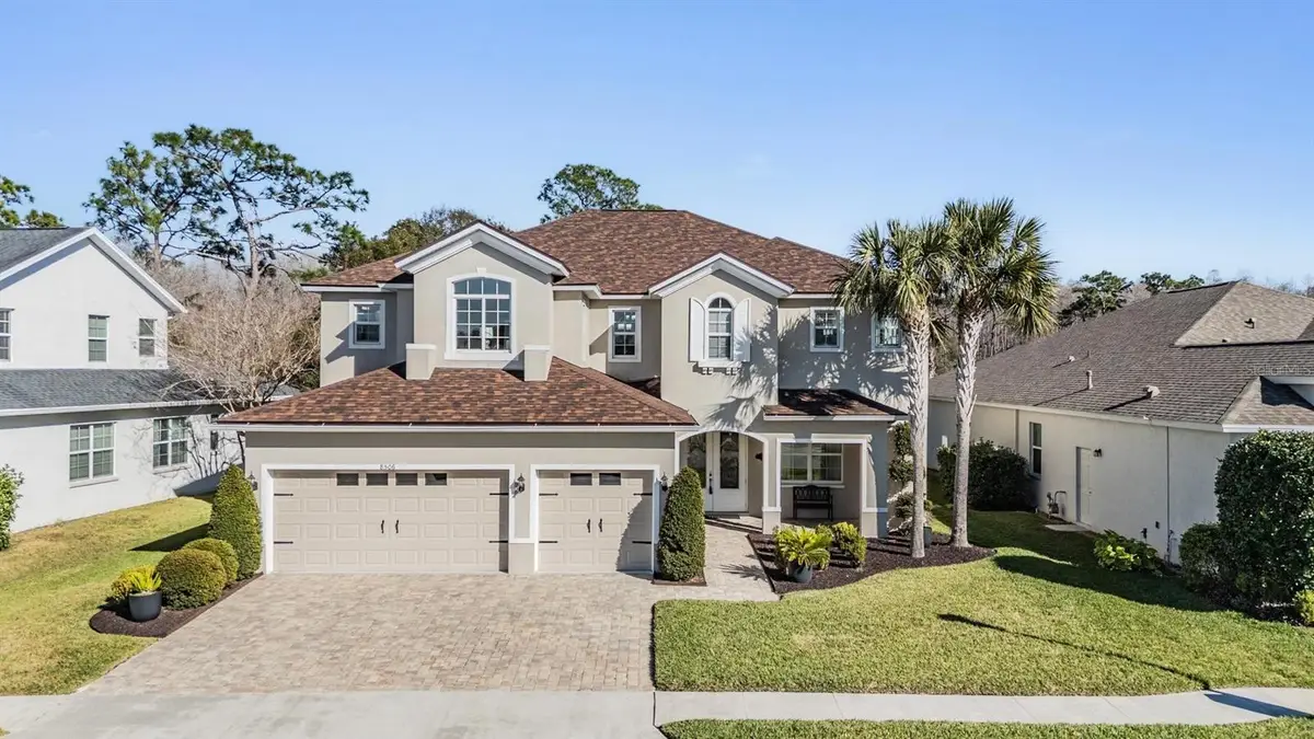 8506 Eagle Brook Drive, Land O Lakes, FL 34638 - Image #1