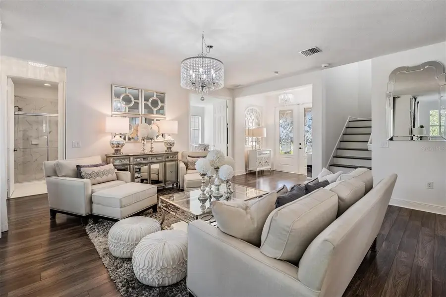 8506 Eagle Brook Drive, Land O Lakes, FL 34638 - Image #3