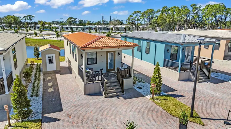 6165 Talon Bay Drive #140, North Port, FL 34287 - Image #2