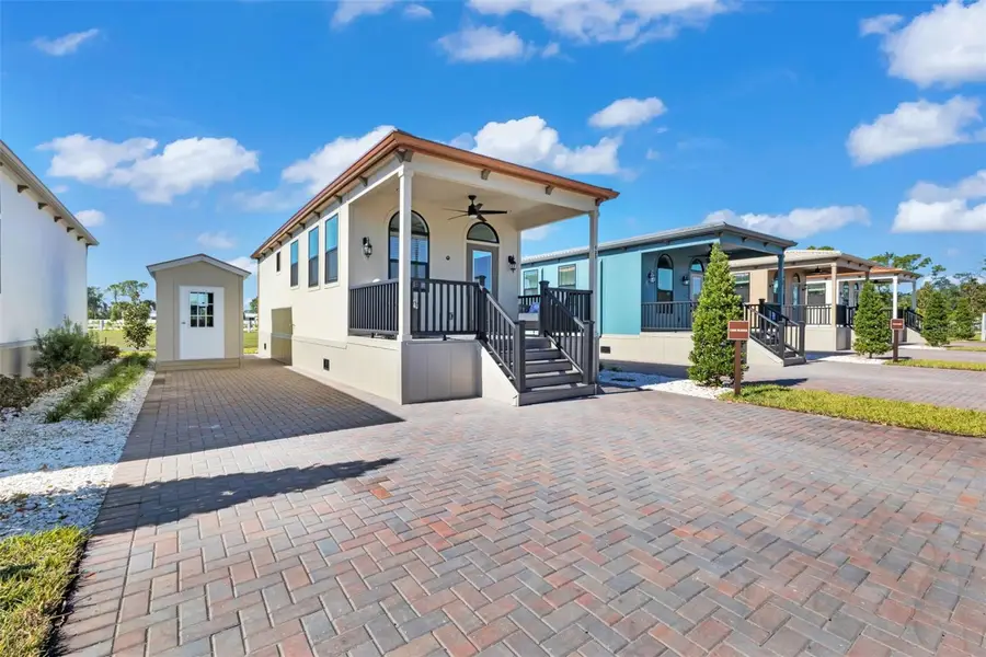 6165 Talon Bay Drive #140, North Port, FL 34287 - Image #3
