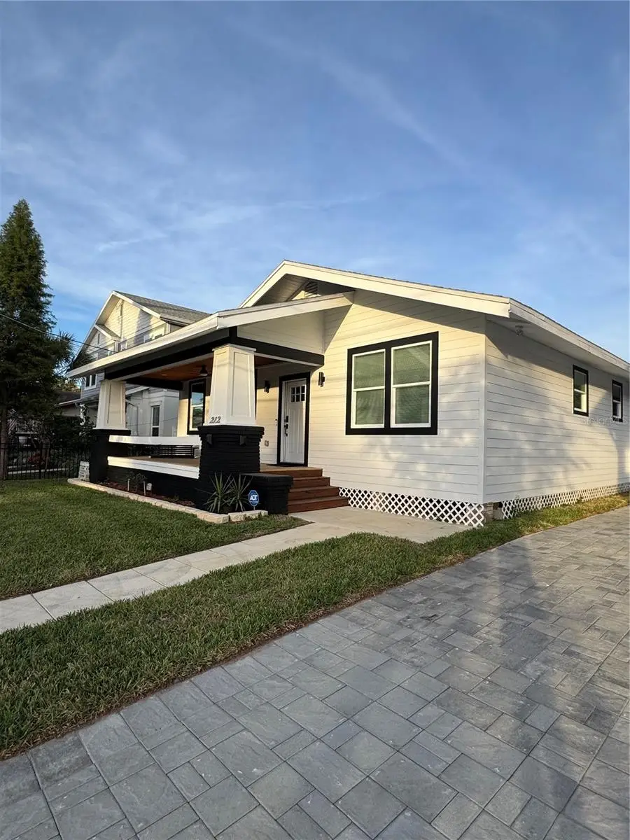212 S Fremont Avenue, Tampa, FL 33606 - Image #2