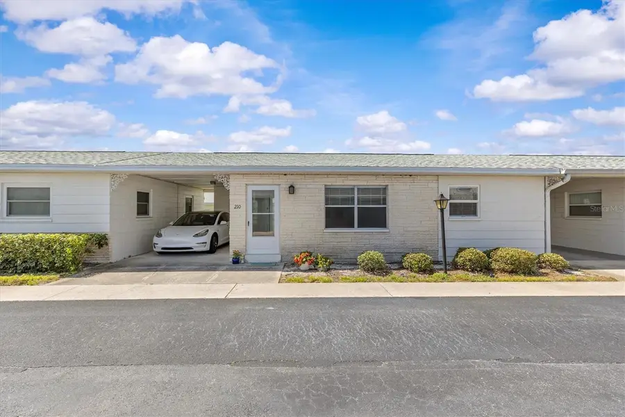 12400 Park Boulevard #210, Seminole, FL 33772 - Image #2