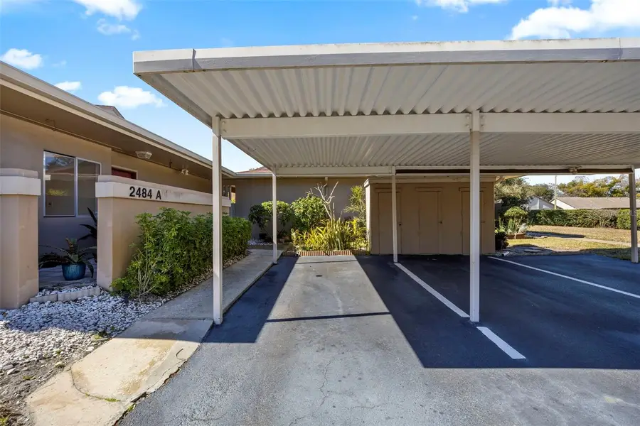 2484 Laurelwood Drive #A, Clearwater, FL 33763 - Image #3