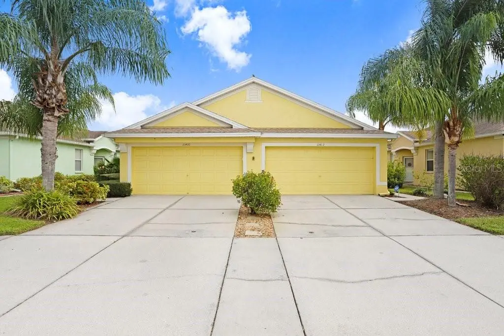 11412 Captiva Kay Drive, Riverview, FL 33569 - Image #1