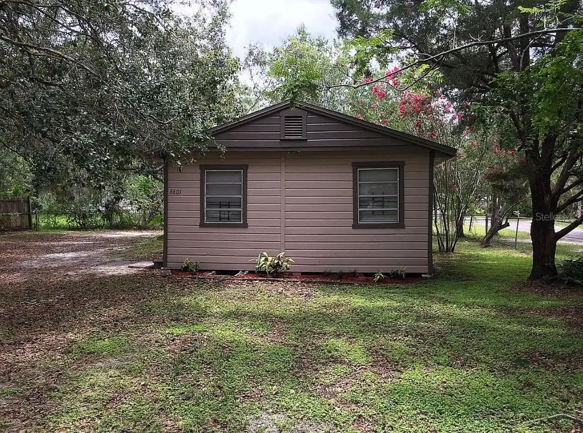 6601 N 30th Street, Tampa, FL 33610 - #1