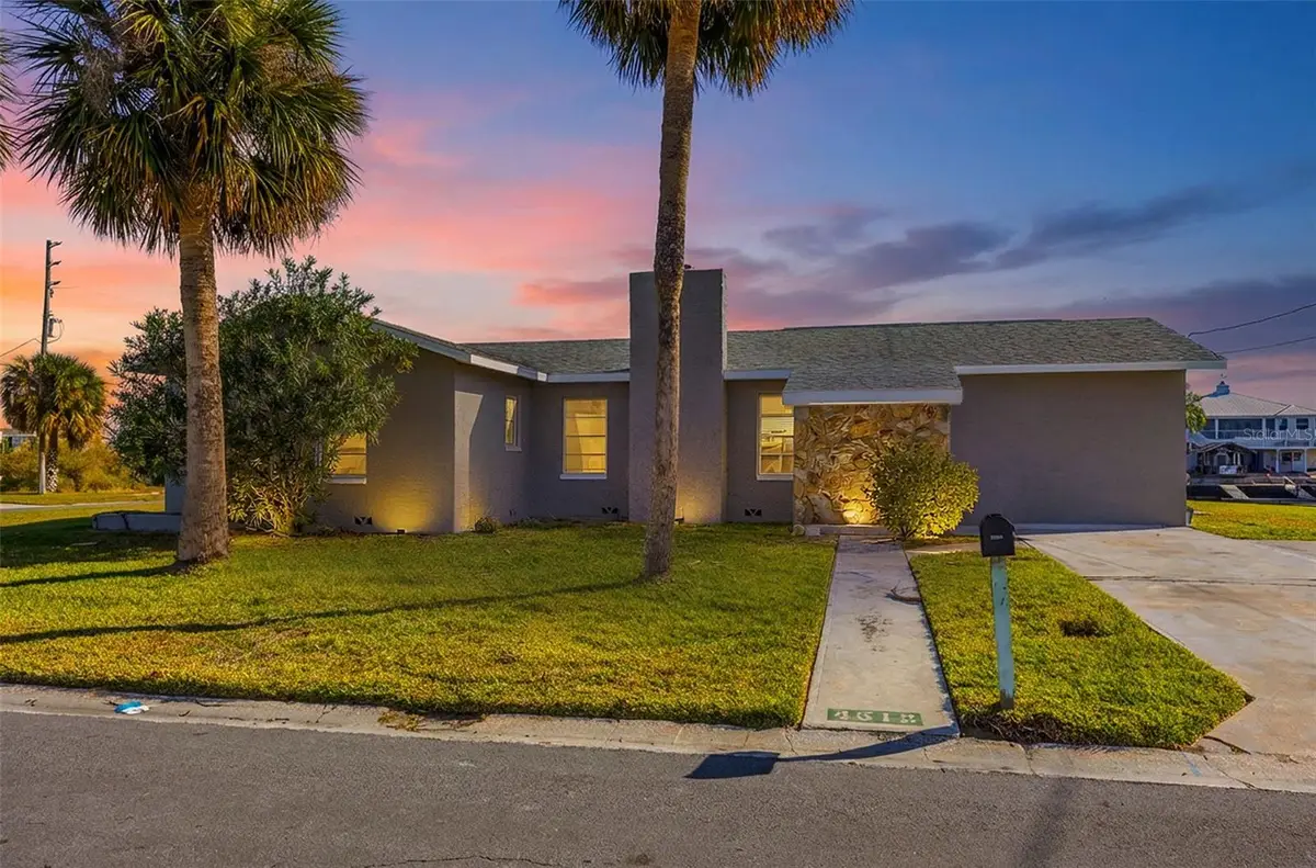 4512 Haiti Drive, Hernando Beach, FL 34607 - #1