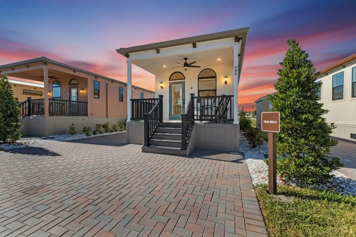 6165 Talon Bay Drive #72, North Port, FL 34287 - Image #1