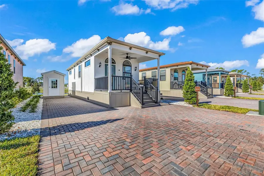 6165 Talon Bay Drive #72, North Port, FL 34287 - Image #3