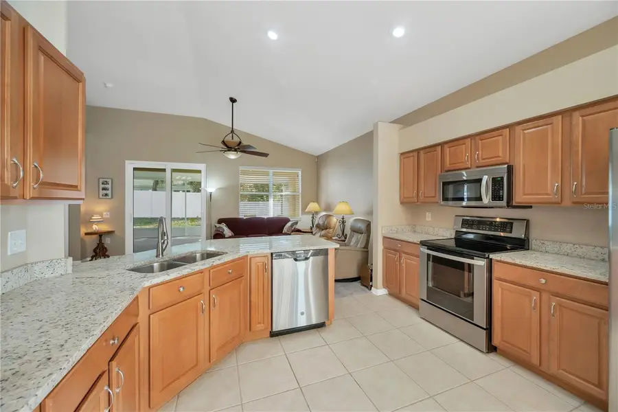 17115 Falconridge Road, Lithia, FL 33547 - Image #3