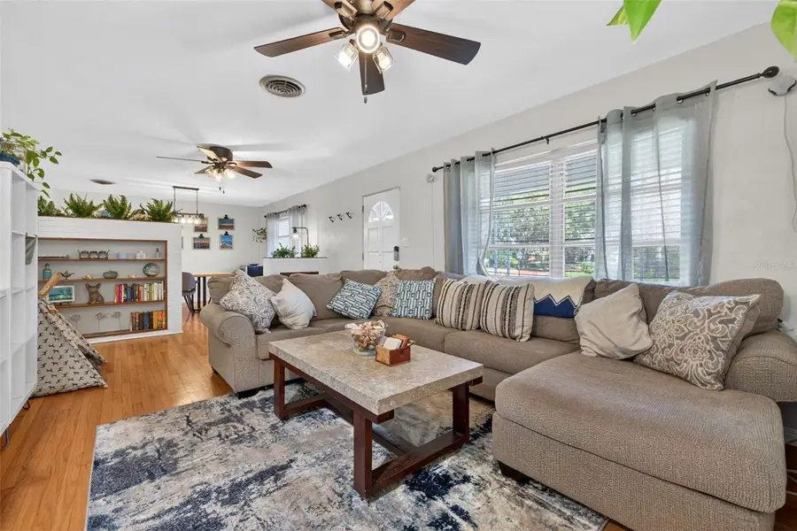 6019 4th Street S, Saint Petersburg, FL 33705 - #2