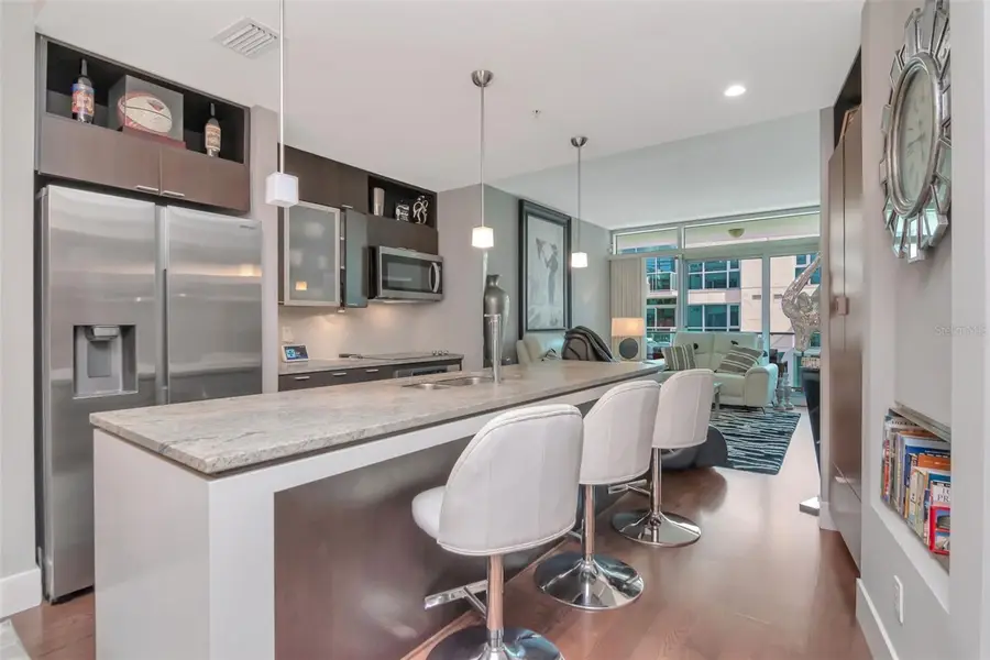 111 N 12th Street #1712, Tampa, FL 33602 - Image #3