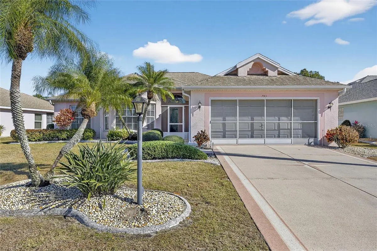 743 Winterbrooke Way, Sun City Center, FL 33573 - Image #1