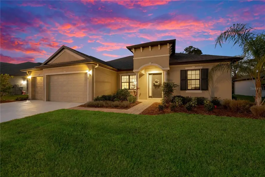 3908 Gaviota Drive, Sun City Center, FL 33573 - Image #2