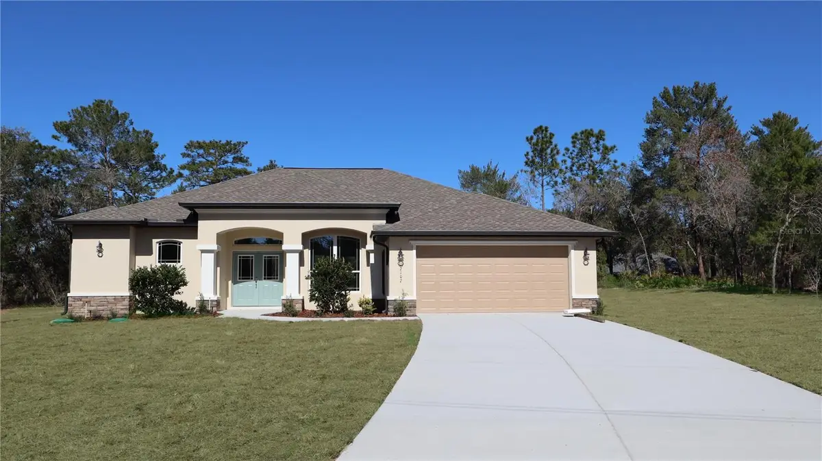 12107 Hooded Warbler Court, Brooksville, FL 34614 - #1