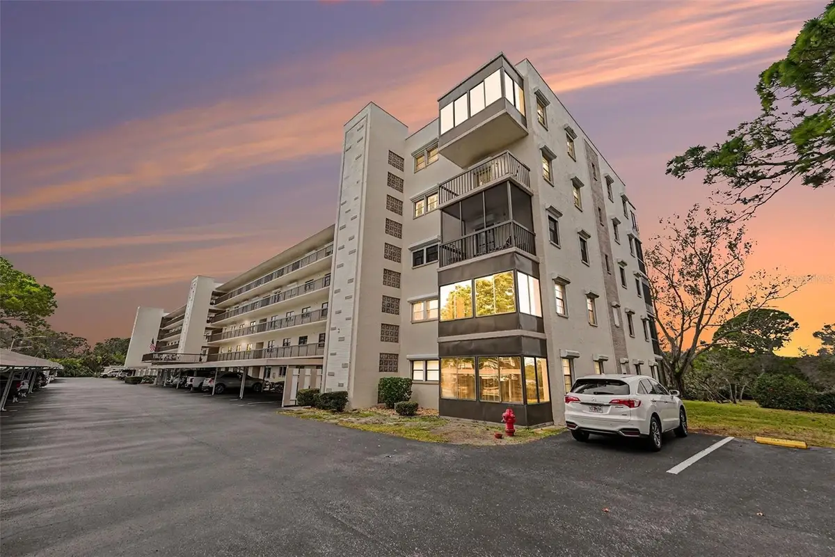 8198 Terrace Garden Drive N #411, Saint Petersburg, FL 33709 - Image #1