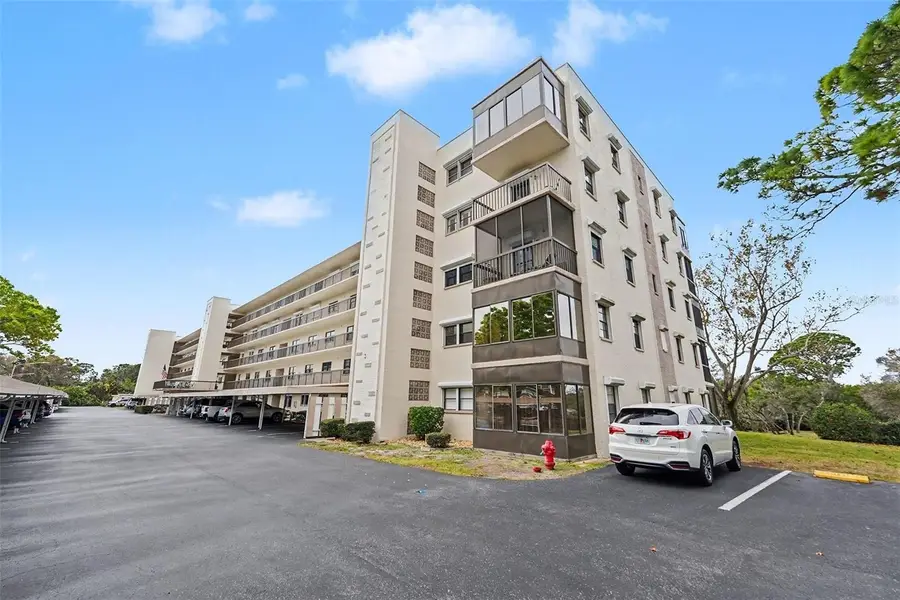 8198 Terrace Garden Drive N #411, Saint Petersburg, FL 33709 - Image #2