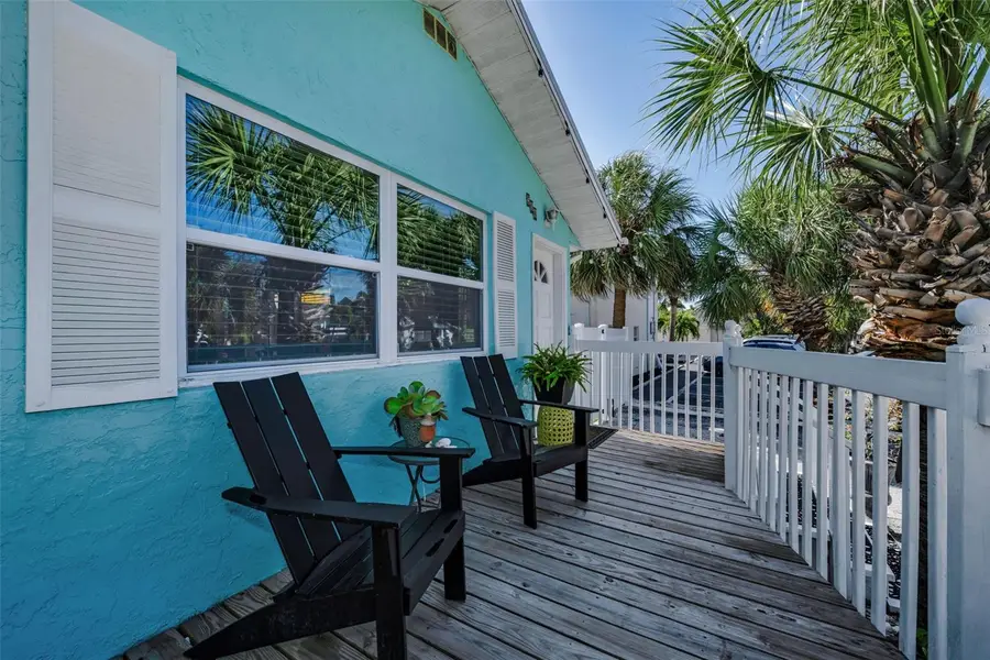 504 70th Avenue, Saint Pete Beach, FL 33706 - Image #2
