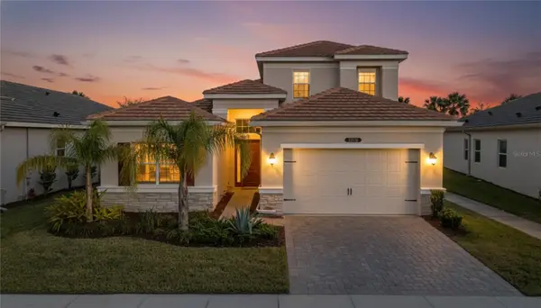 32676 Tree Of Life Avenue, WESLEY CHAPEL, FL 33543