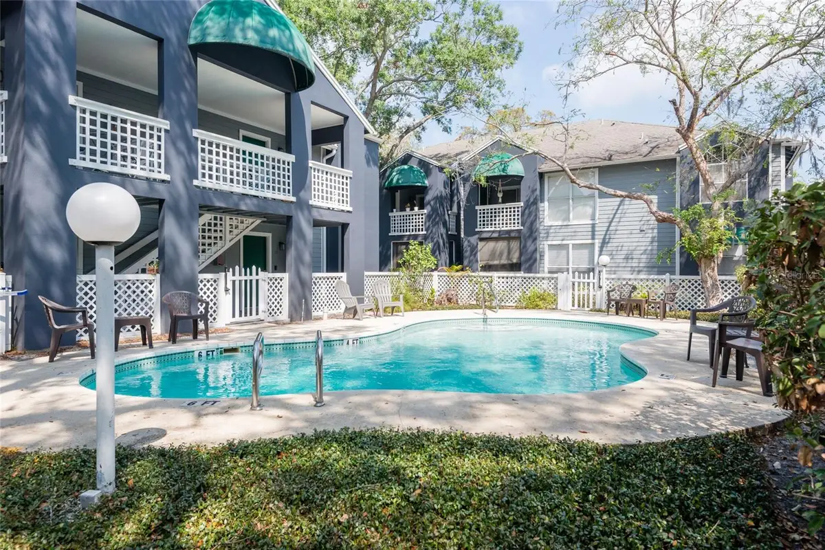 606 S Albany Avenue #9, Tampa, FL 33606 - Image #1