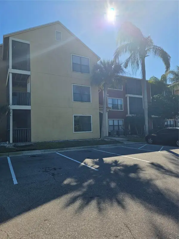 11901 4th Street N #3101, ST PETERSBURG, FL 33716