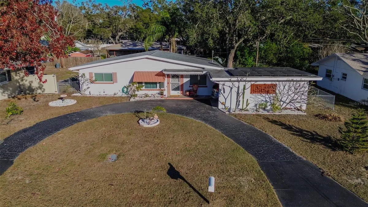 199 Tropic Boulevard W, Largo, FL 33770 - Image #1