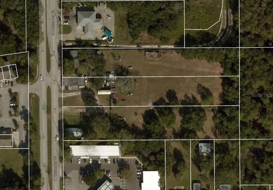 1510 S Alexander Street, Plant City, FL 33563 - Image #2