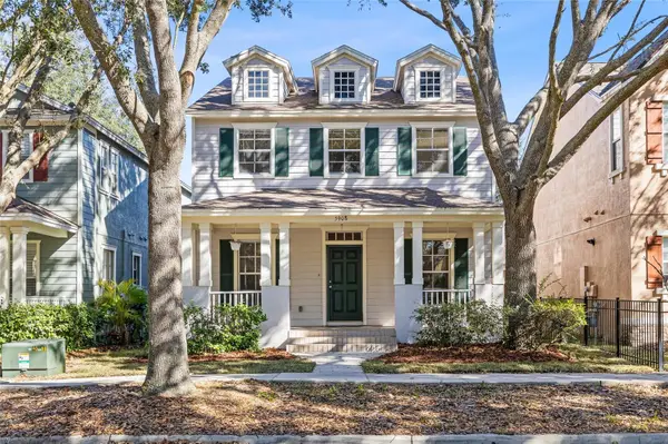 5908 Beaconpark Street, LITHIA, FL 33547