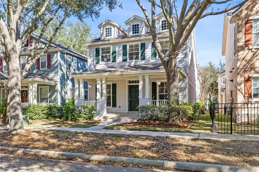 5908 Beaconpark Street, Lithia, FL 33547 - Image #3