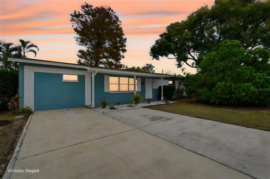 5613 57th Avenue N, Saint Petersburg, FL 33709 - #3