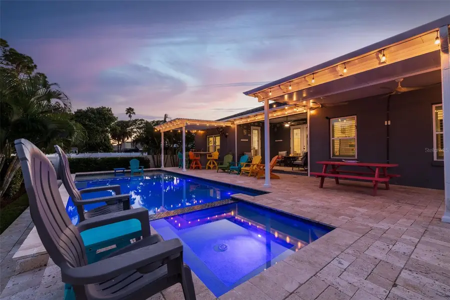 6318 31st Street S, Saint Petersburg, FL 33712 - #2