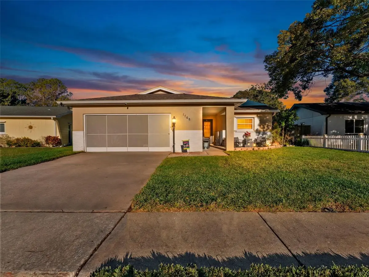 1768 W Groveleaf Avenue, Palm Harbor, FL 34683 - Image #1