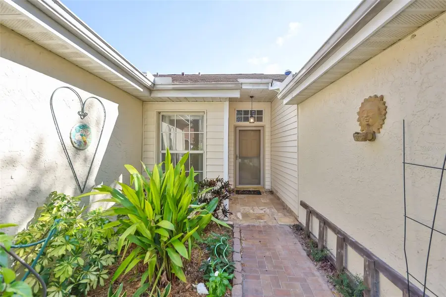 2505 New Haven Circle #109, Sun City Center, FL 33573 - Image #2