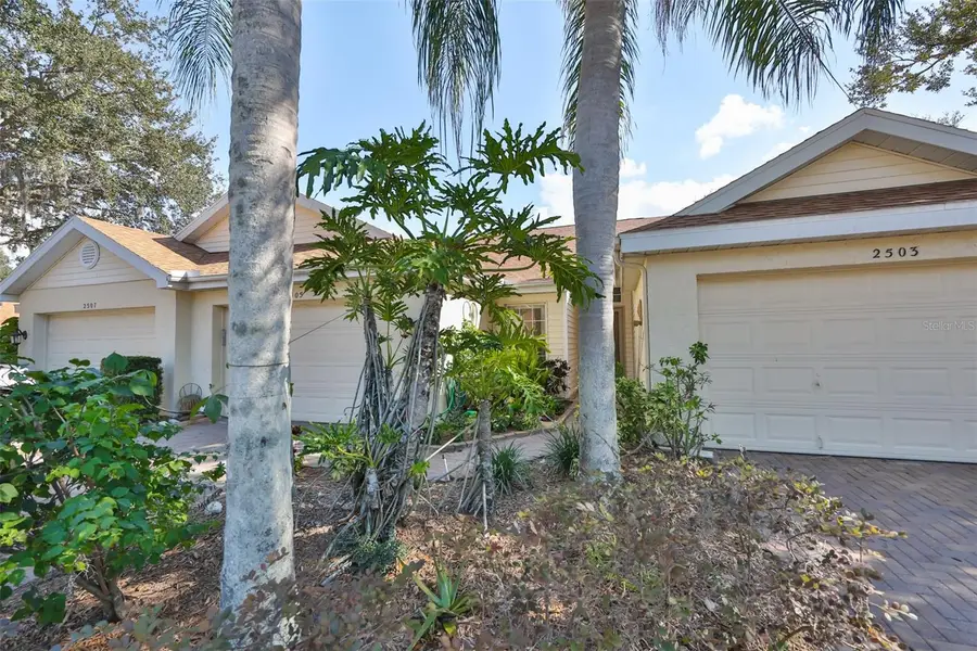 2505 New Haven Circle #109, Sun City Center, FL 33573 - Image #3