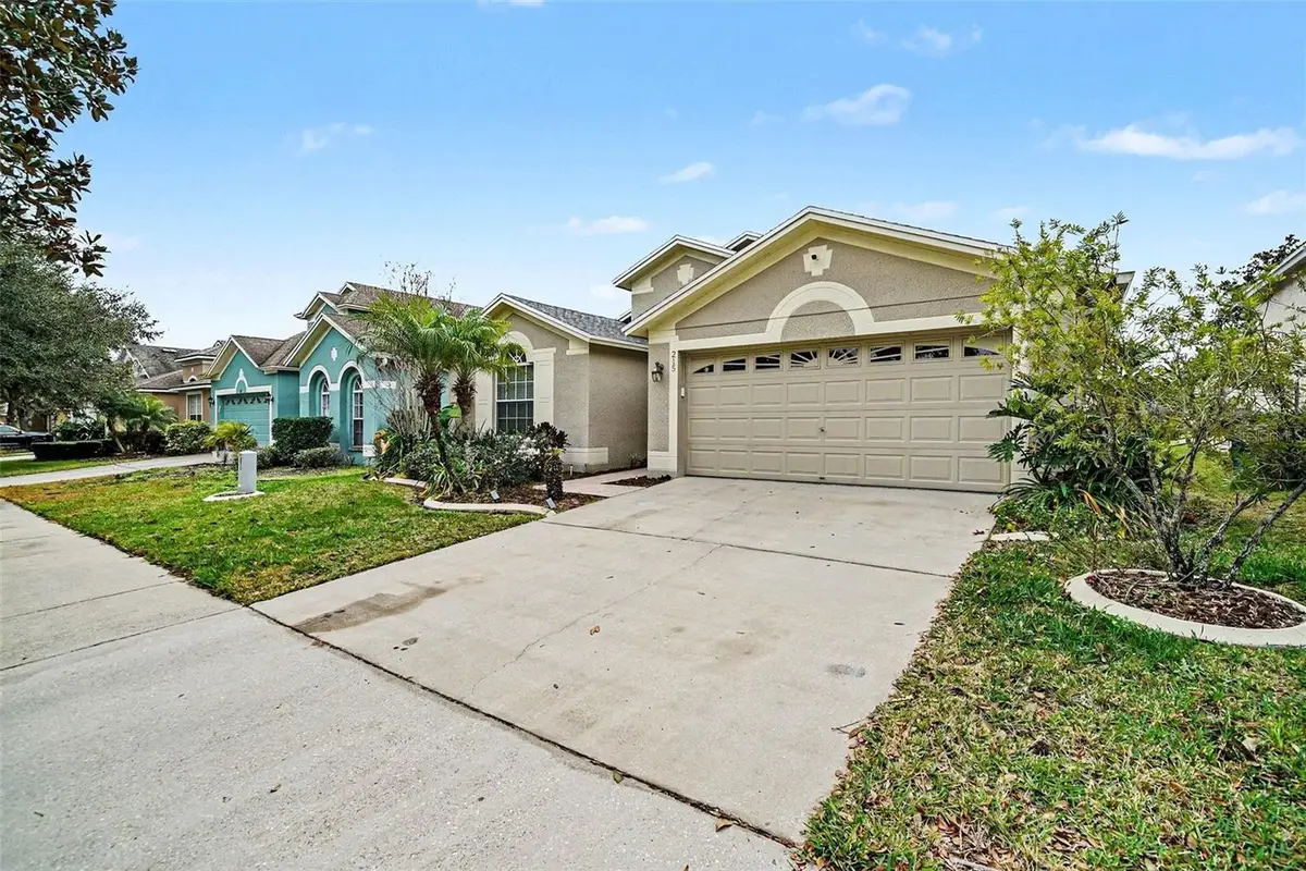 215 Fern Gulley Drive, Seffner, FL 33584 - Image #1