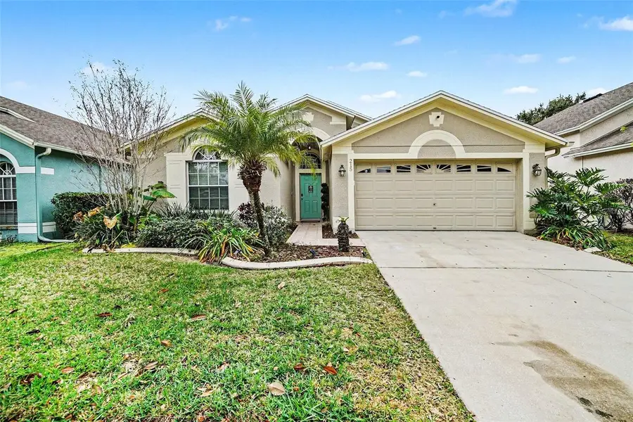 215 Fern Gulley Drive, Seffner, FL 33584 - Image #2