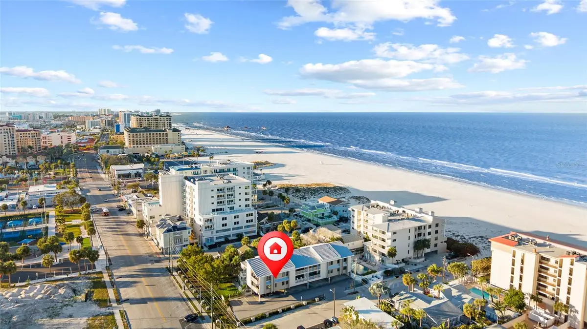 15 Glendale Street #B4, Clearwater, FL 33767 - Image #1