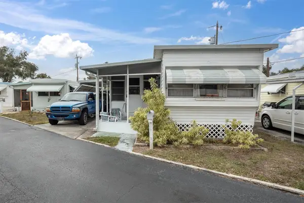 7801 34th Avenue N #70, ST PETERSBURG, FL 33710