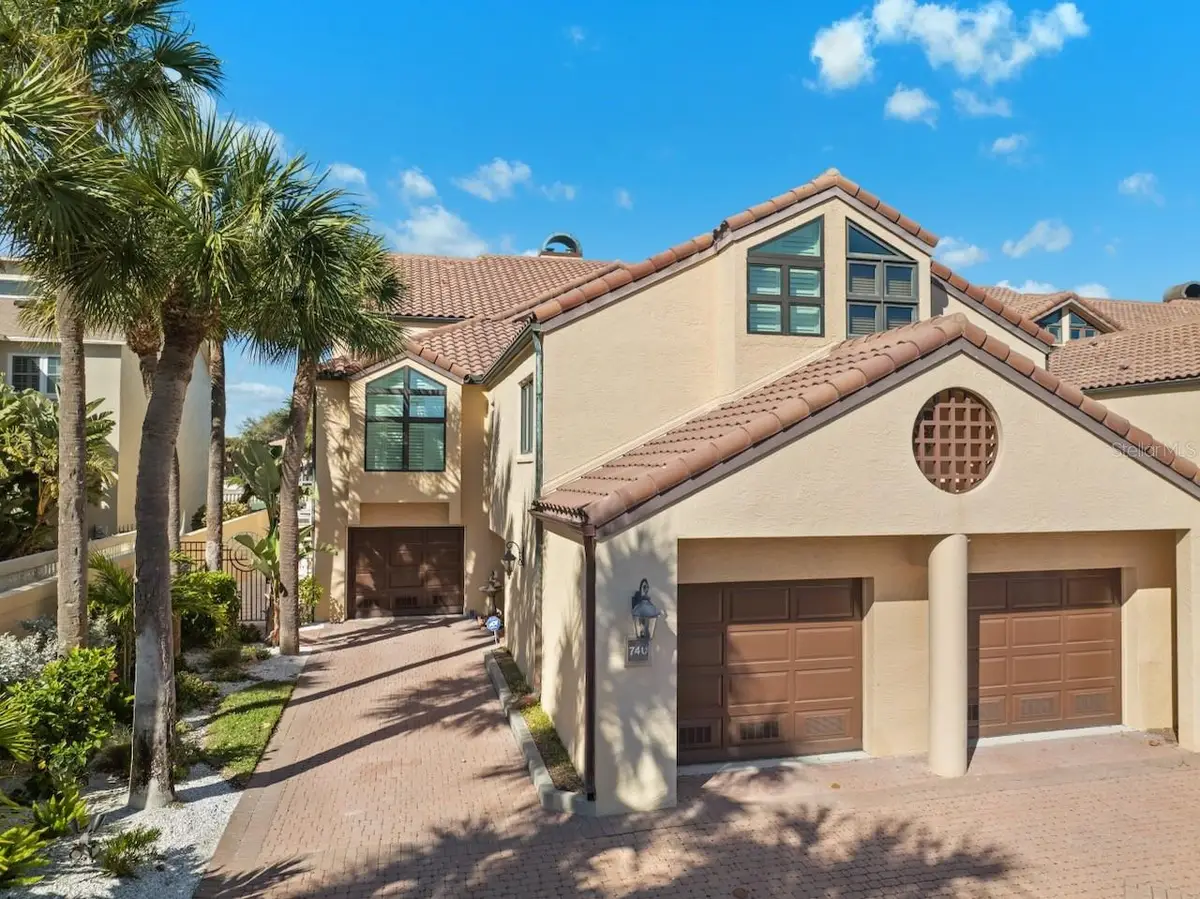 740 Pinellas Bayway S, Tierra Verde, FL 33715 - Image #1