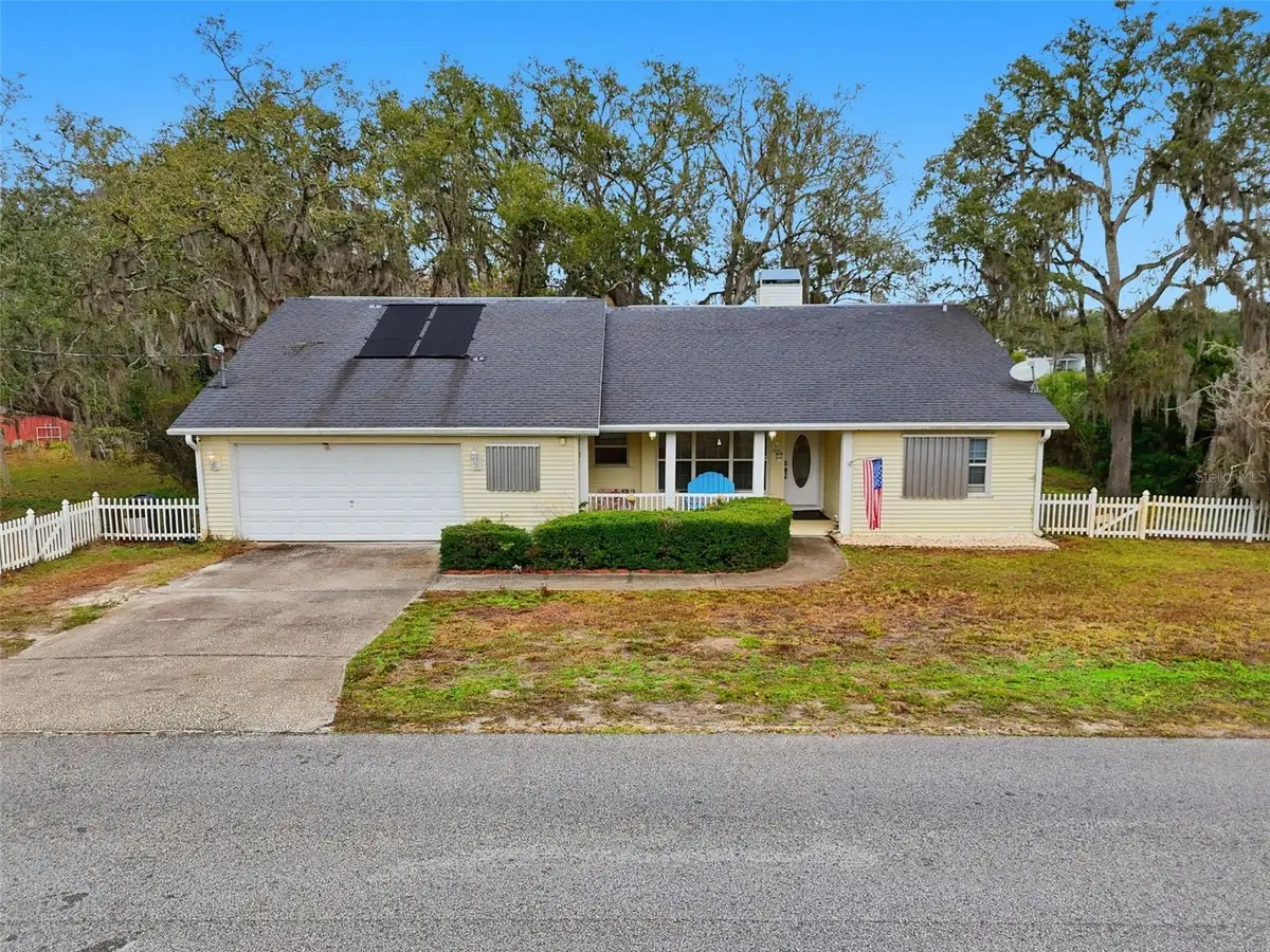 12227 Terra Ceia Avenue, New Port Richey, FL 34654 - #1