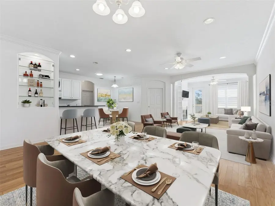 8045 Brien Green Way, Temple Terrace, FL 33637 - #2