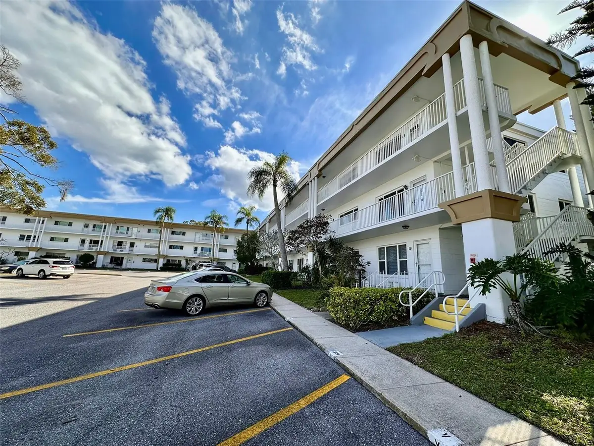 2431 Canadian Way #37, Clearwater, FL 33763 - Image #1