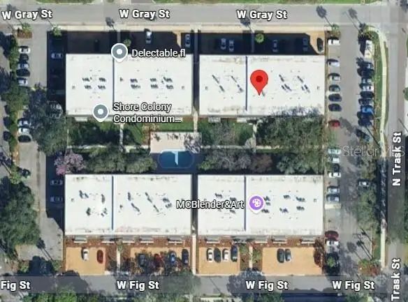 4606 W Gray Street #105, TAMPA, FL 33609