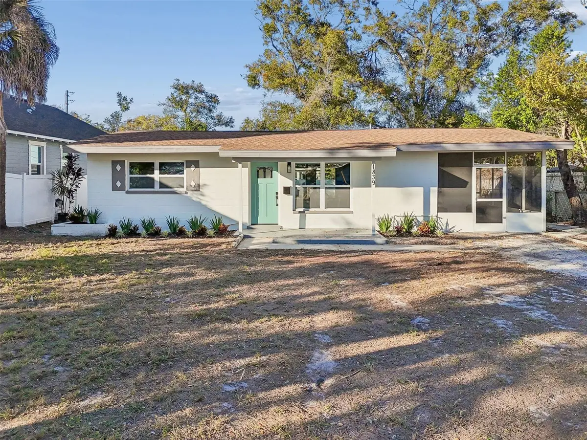 1839 46th Avenue N, Saint Petersburg, FL 33714 - #1