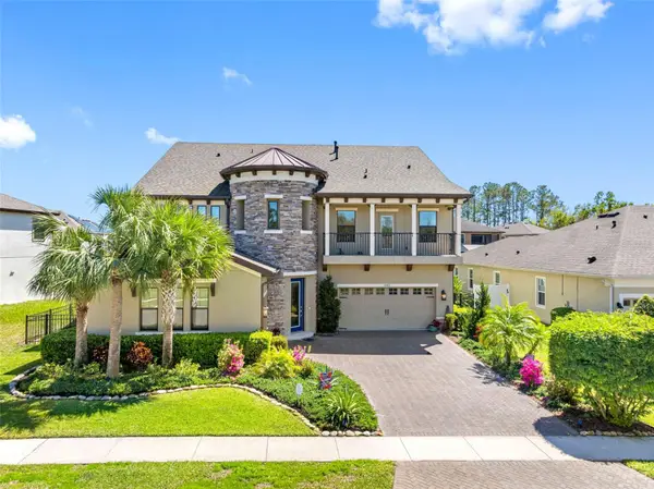 19412 Lonesome Pine Drive, LAND O LAKES, FL 34638