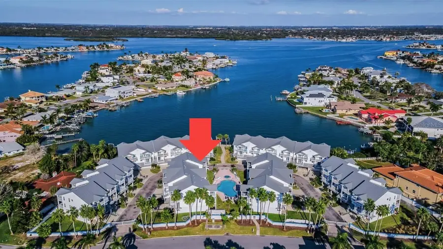 106 Yacht Club Circle, North Redington Beach, FL 33708 - #2