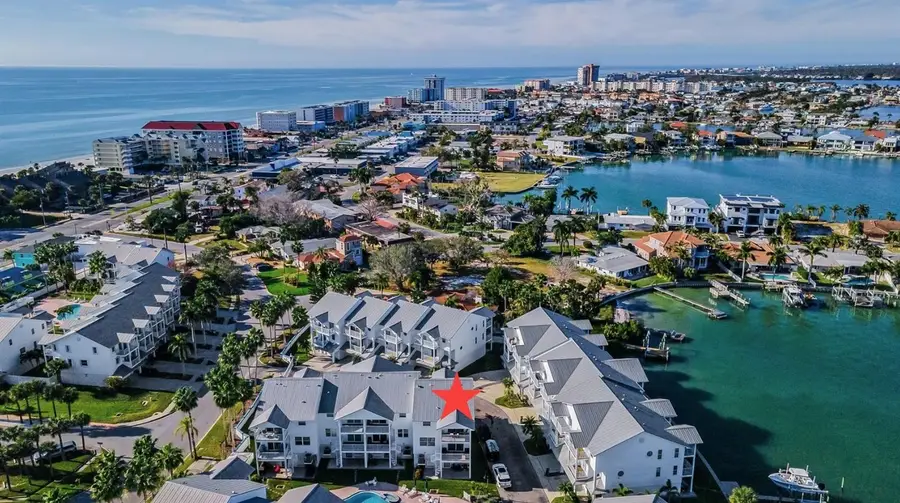 106 Yacht Club Circle, North Redington Beach, FL 33708 - #3